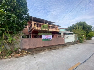 หมู่บ้านเลิศนิมิต2 บางนา-ตราด