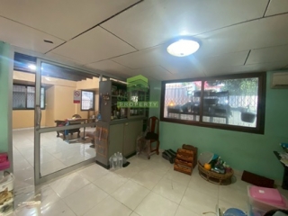 หมู่บ้านเลิศนิมิต2 บางนา-ตราด