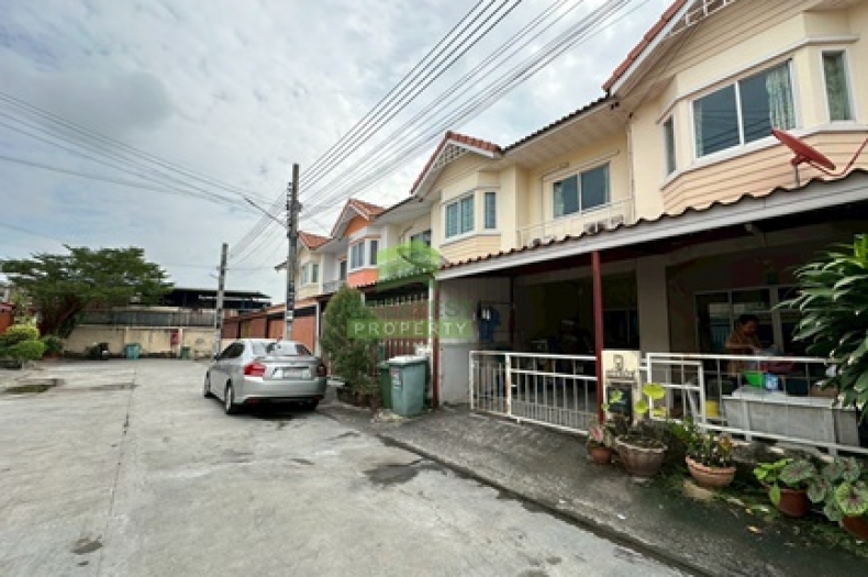 หมู่บ้านพิศาลเทียนทะเล 20 โครงการ 2