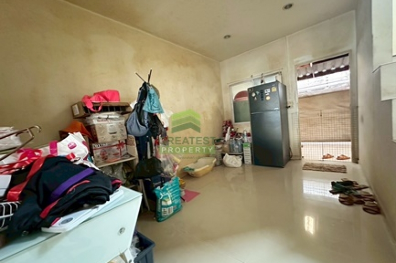 หมู่บ้านพิศาลเทียนทะเล 20 โครงการ 2