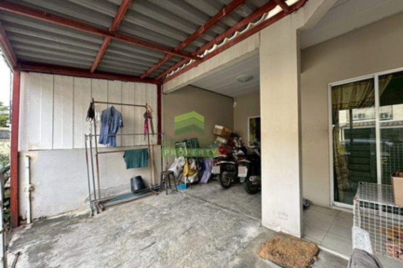 หมู่บ้านพิศาลเทียนทะเล 20 โครงการ 2