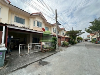 หมู่บ้านพิศาลเทียนทะเล 20 โครงการ 2