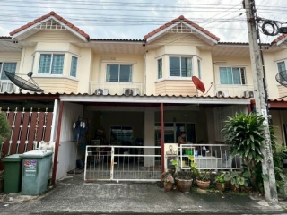 หมู่บ้านพิศาลเทียนทะเล 20 โครงการ 2