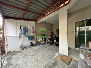 หมู่บ้านพิศาลเทียนทะเล 20 โครงการ 2