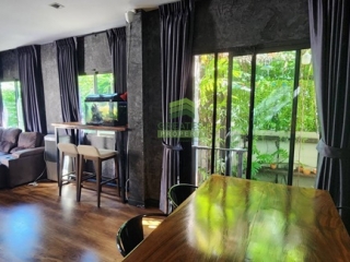 หมู่บ้านวี คอมพาวด์ ติวานนท์-รังสิต