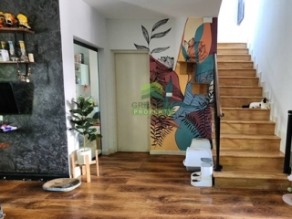 หมู่บ้านวี คอมพาวด์ ติวานนท์-รังสิต