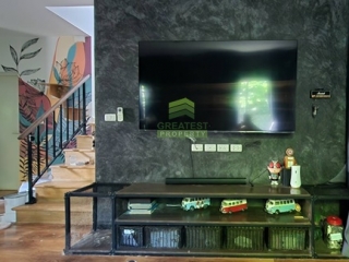 หมู่บ้านวี คอมพาวด์ ติวานนท์-รังสิต