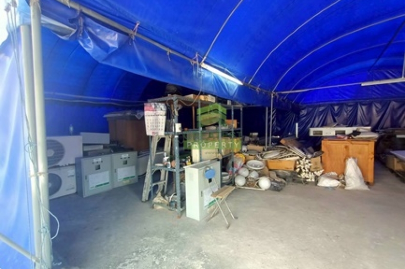 ที่ดินบางกระดี13 พระราม2