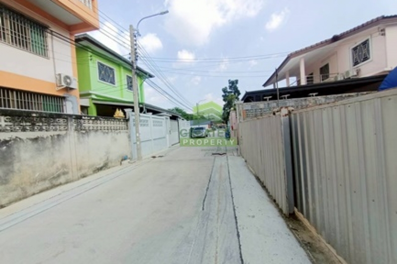 ที่ดินบางกระดี13 พระราม2