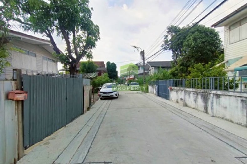 ที่ดินบางกระดี13 พระราม2