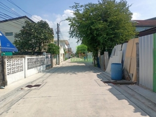 ที่ดินบางกระดี13 พระราม2