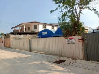 ที่ดินบางกระดี13 พระราม2