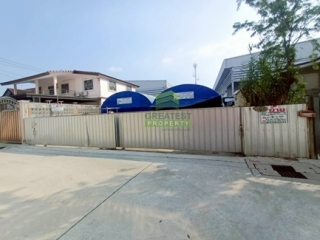 ที่ดินบางกระดี13 พระราม2