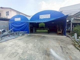 ที่ดินบางกระดี13 พระราม2