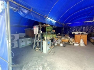 ที่ดินบางกระดี13 พระราม2