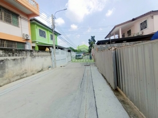 ที่ดินบางกระดี13 พระราม2