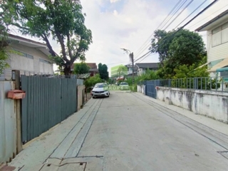 ที่ดินบางกระดี13 พระราม2