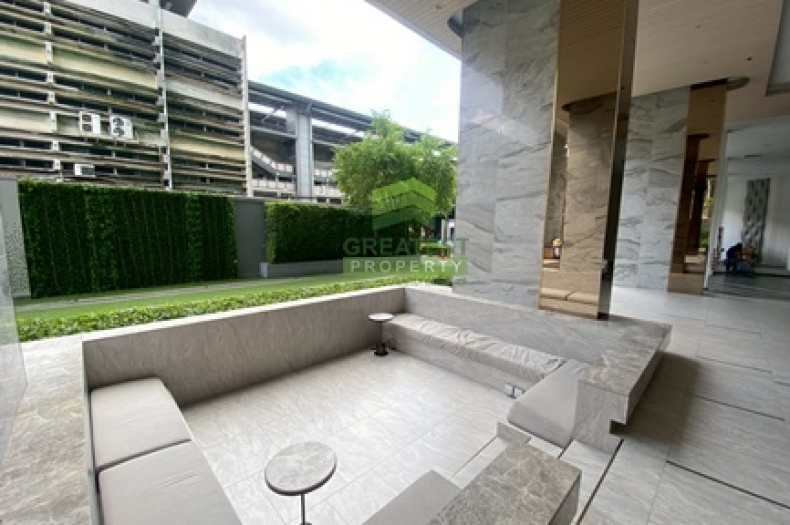  คอนโดแอสปาย เอราวัณ ไพร์ม Aspire Erawan Prime 