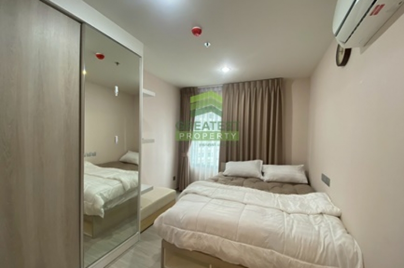  คอนโดแอสปาย เอราวัณ ไพร์ม Aspire Erawan Prime 