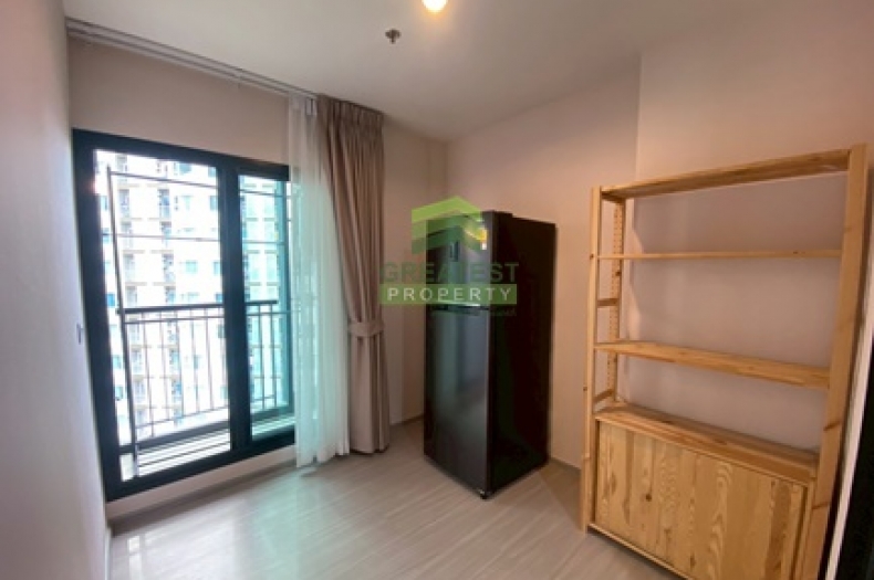  คอนโดแอสปาย เอราวัณ ไพร์ม Aspire Erawan Prime 