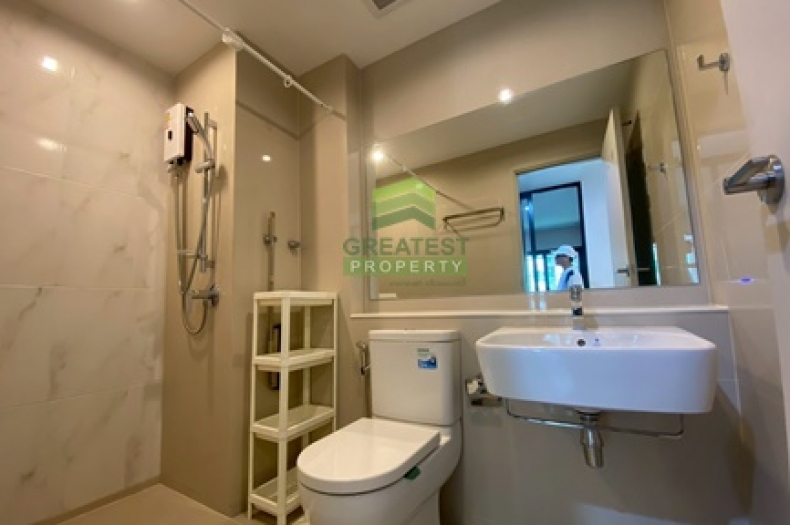  คอนโดแอสปาย เอราวัณ ไพร์ม Aspire Erawan Prime 