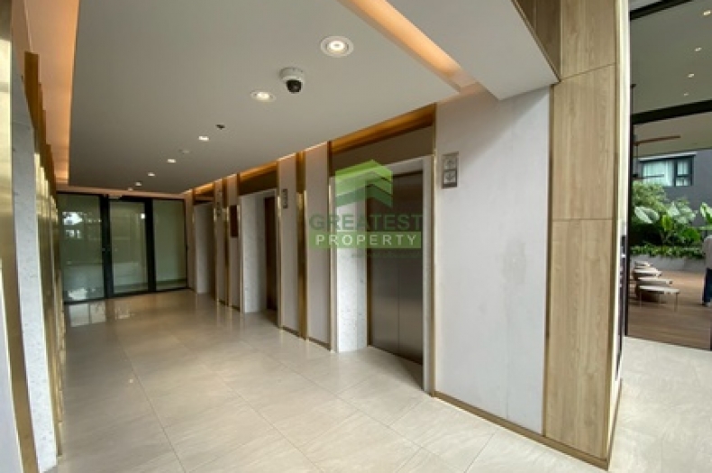  คอนโดแอสปาย เอราวัณ ไพร์ม Aspire Erawan Prime 