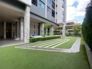  คอนโดแอสปาย เอราวัณ ไพร์ม Aspire Erawan Prime 