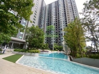  คอนโดแอสปาย เอราวัณ ไพร์ม Aspire Erawan Prime 