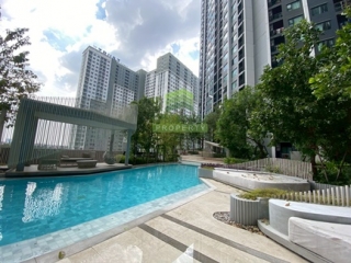  คอนโดแอสปาย เอราวัณ ไพร์ม Aspire Erawan Prime 