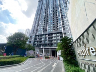  คอนโดแอสปาย เอราวัณ ไพร์ม Aspire Erawan Prime 