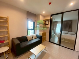  คอนโดแอสปาย เอราวัณ ไพร์ม Aspire Erawan Prime 