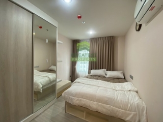  คอนโดแอสปาย เอราวัณ ไพร์ม Aspire Erawan Prime 