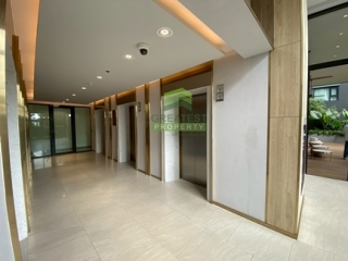  คอนโดแอสปาย เอราวัณ ไพร์ม Aspire Erawan Prime 