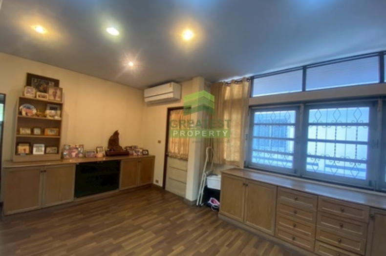 ที่ดิน บ้านเดี่ยวซอยสุขุมวิท 64 