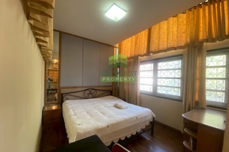 ที่ดิน บ้านเดี่ยวซอยสุขุมวิท 64 