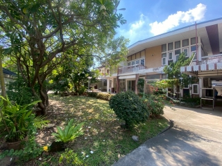 ที่ดิน บ้านเดี่ยวซอยสุขุมวิท 64 