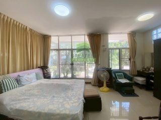 ที่ดิน บ้านเดี่ยวซอยสุขุมวิท 64 