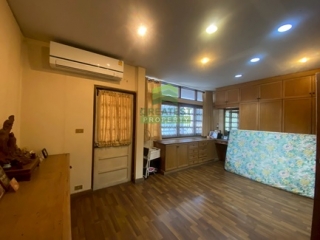 ที่ดิน บ้านเดี่ยวซอยสุขุมวิท 64 