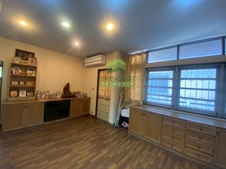 ที่ดิน บ้านเดี่ยวซอยสุขุมวิท 64 