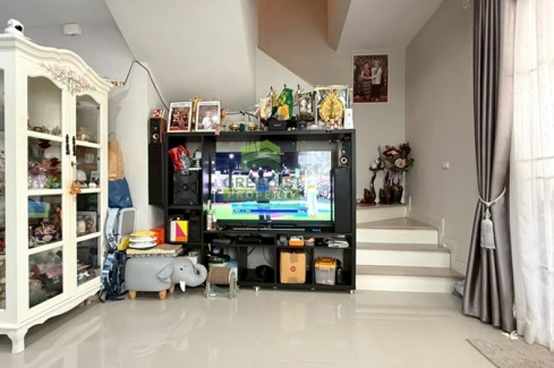 หมู่บ้านโมดิวิลล่า รังสิต2 