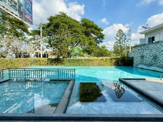 หมู่บ้านโมดิวิลล่า รังสิต2 