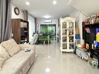 หมู่บ้านโมดิวิลล่า รังสิต2 