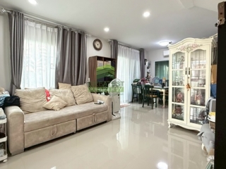 หมู่บ้านโมดิวิลล่า รังสิต2 