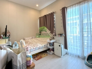 หมู่บ้านโมดิวิลล่า รังสิต2 