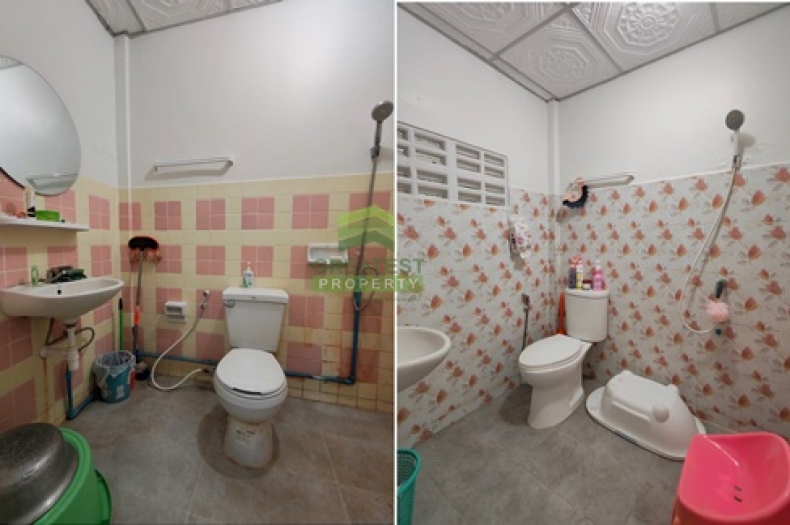 หมู่บ้านเปรมปรีดิ์ รังสิต คลอง 2