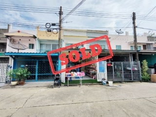 หมู่บ้านเปรมปรีดิ์ รังสิต คลอง 2