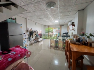 หมู่บ้านเปรมปรีดิ์ รังสิต คลอง 2