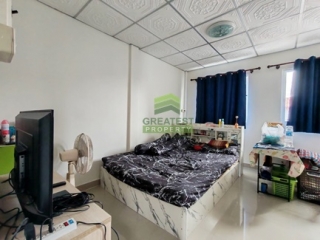 หมู่บ้านเปรมปรีดิ์ รังสิต คลอง 2