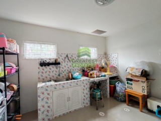 หมู่บ้านเปรมปรีดิ์ รังสิต คลอง 2