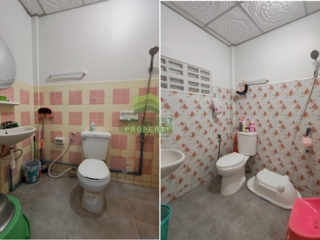 หมู่บ้านเปรมปรีดิ์ รังสิต คลอง 2